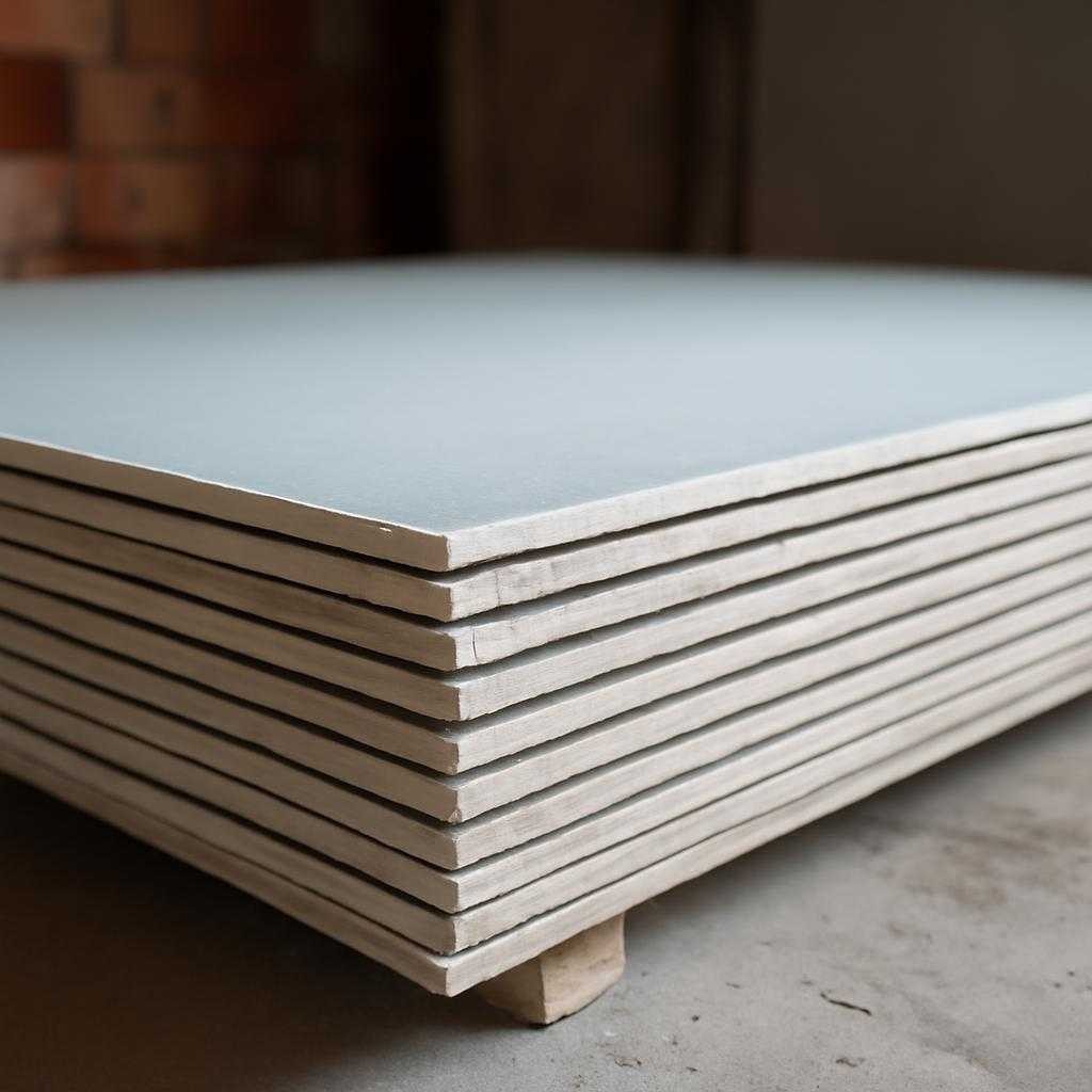 гипсокартон