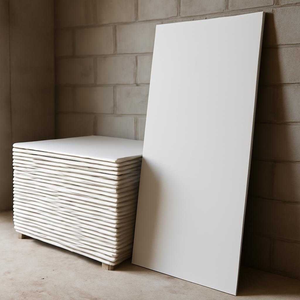 гипсокартон