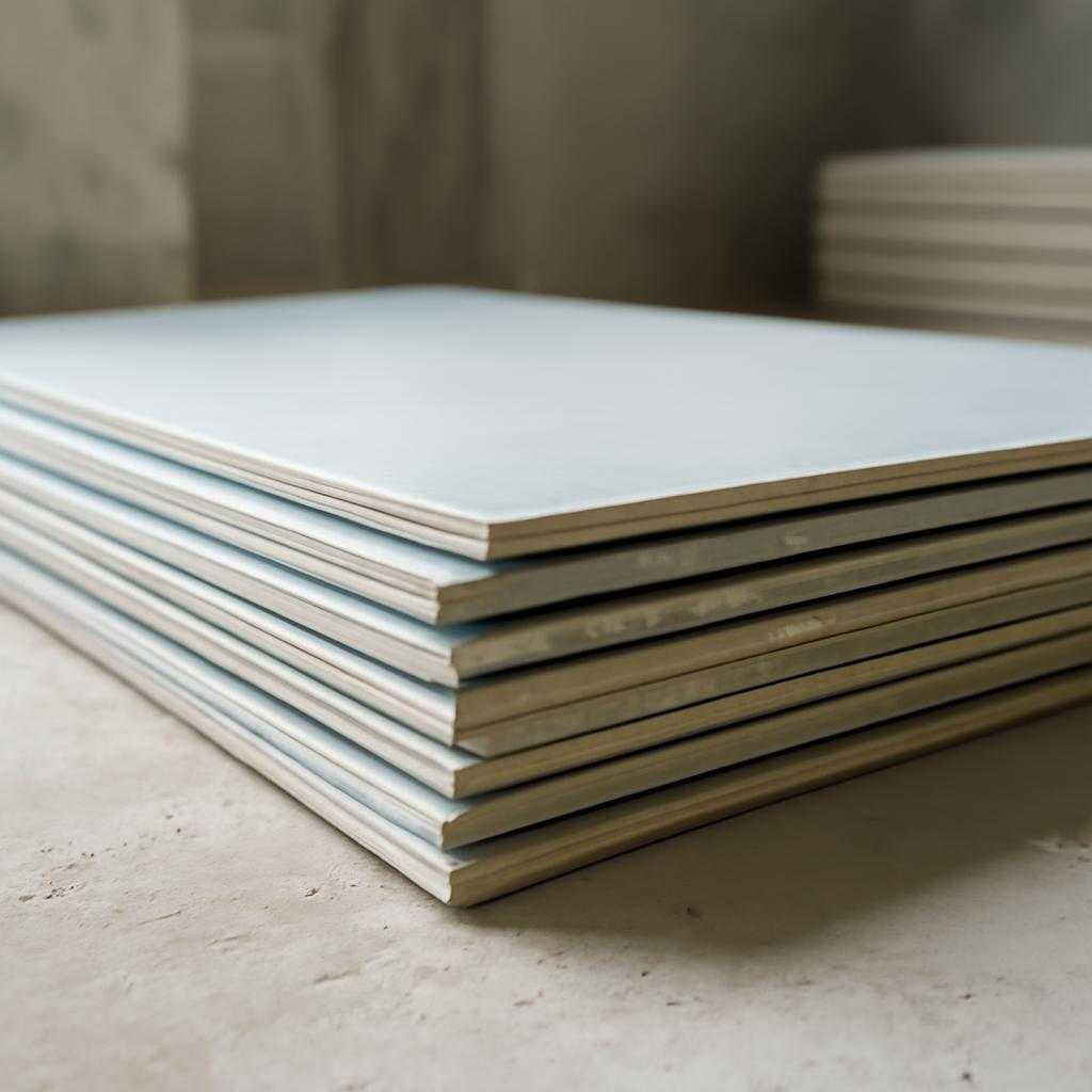 гипсокартон