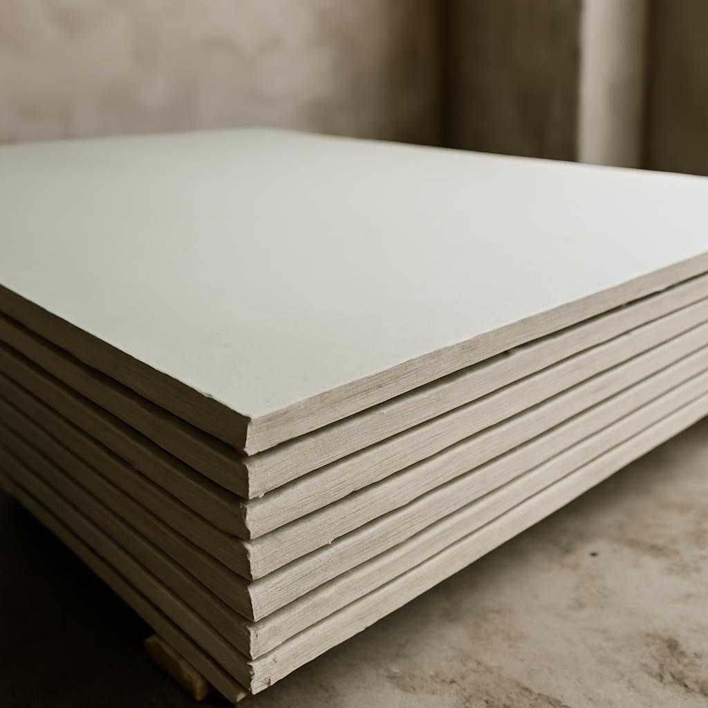 гипсокартон