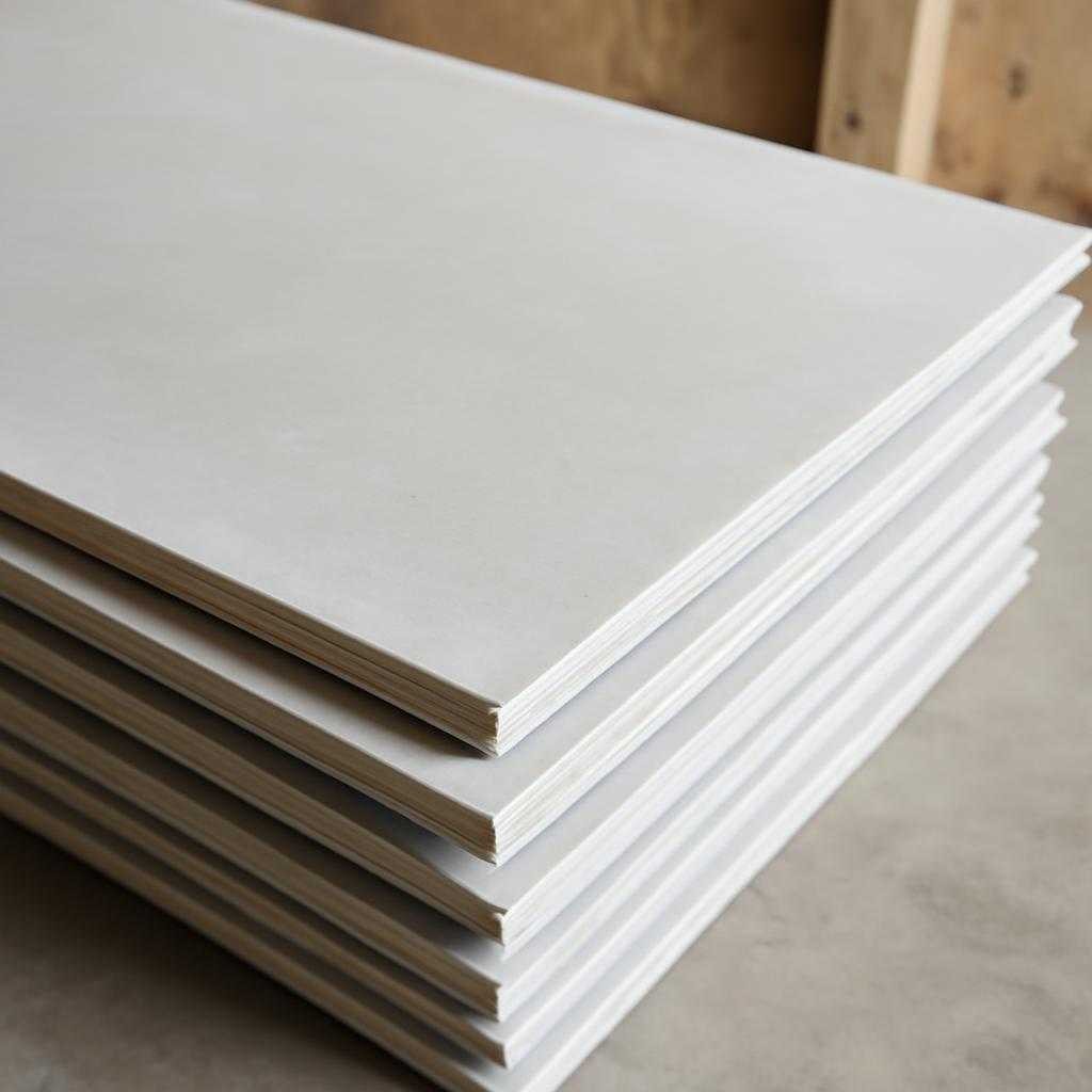 гипсокартон