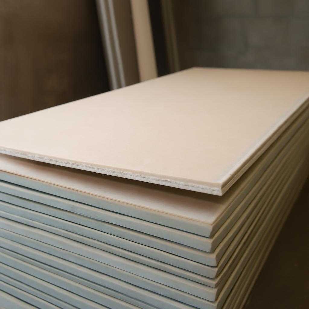 гипсокартон