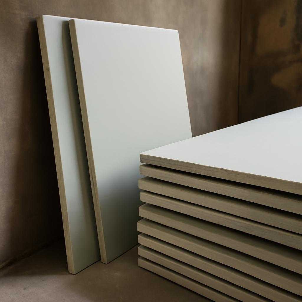 гипсокартон