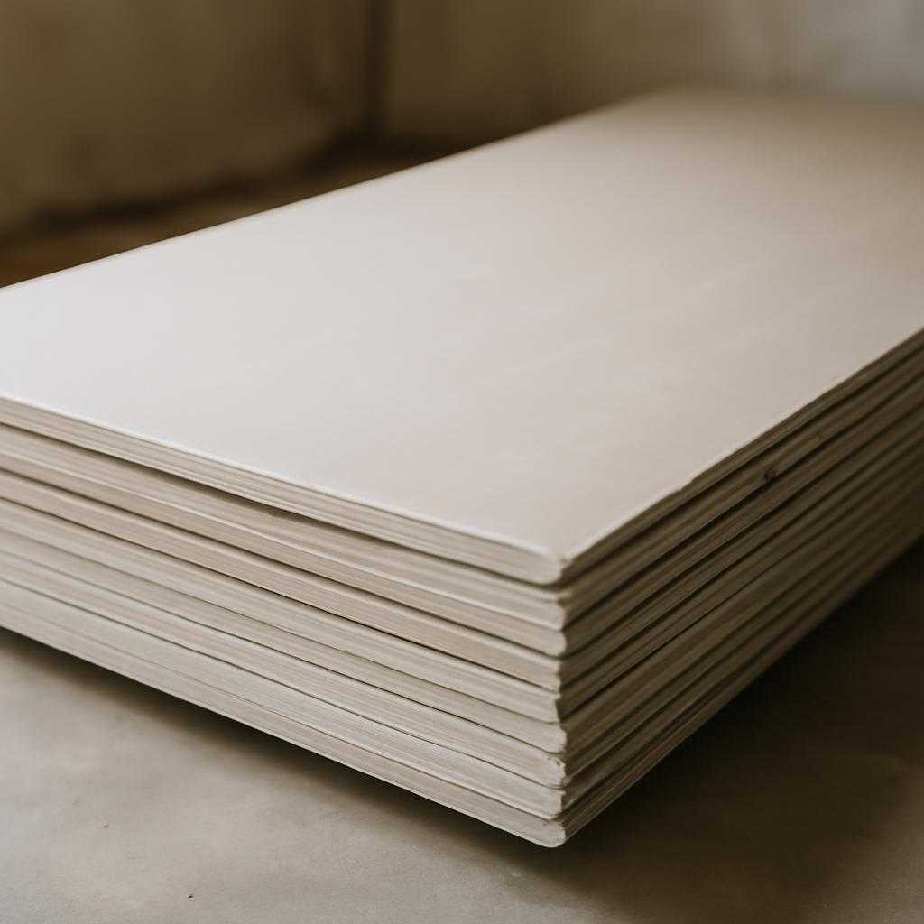 гипсокартон