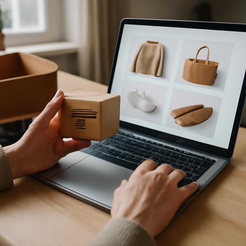 интернет-магазин