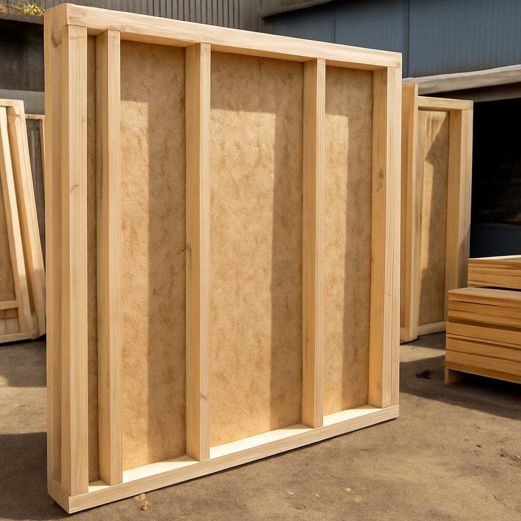 каркасные щиты