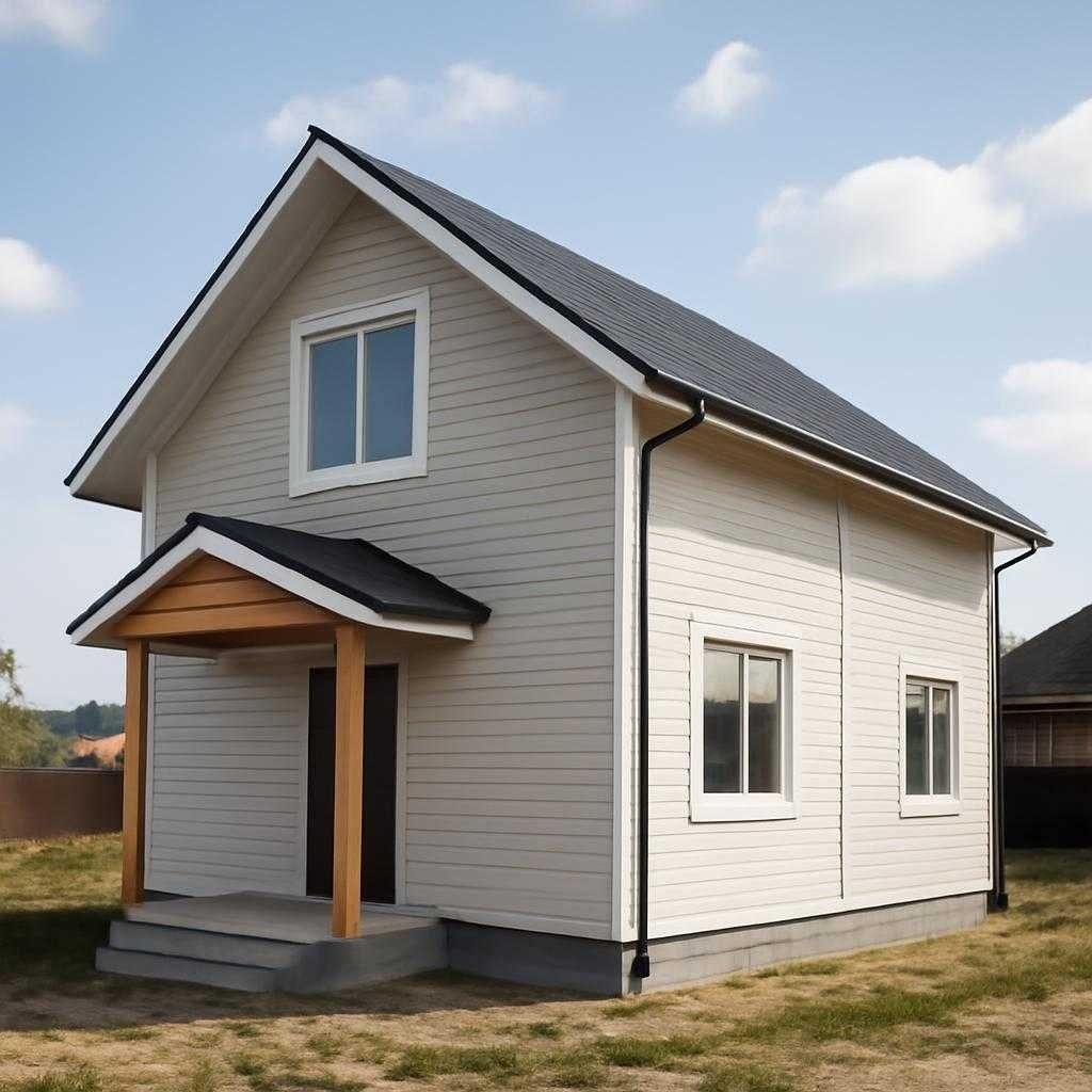 каркасный дом под ключ Саранск