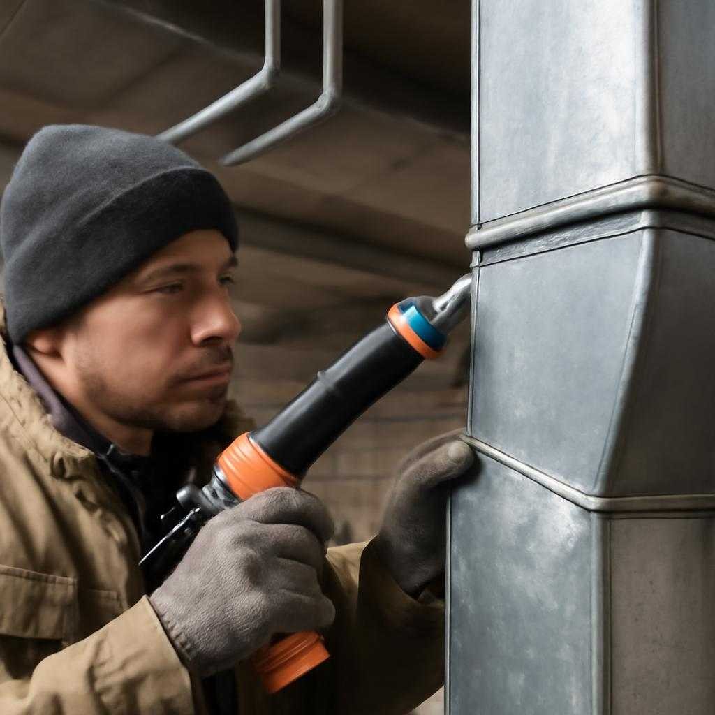 холодныймонтаж