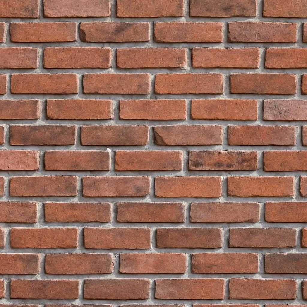 кирпичная кладка