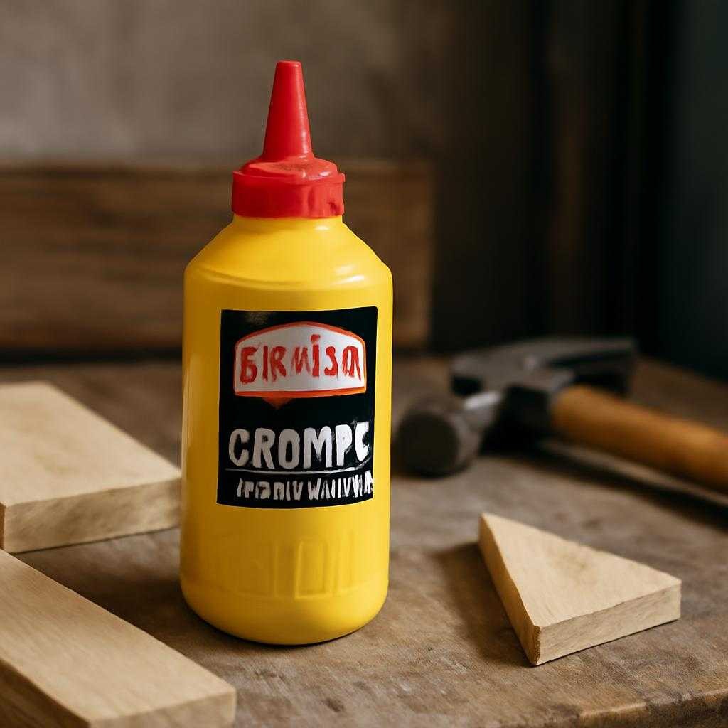 клей Момент Столяр