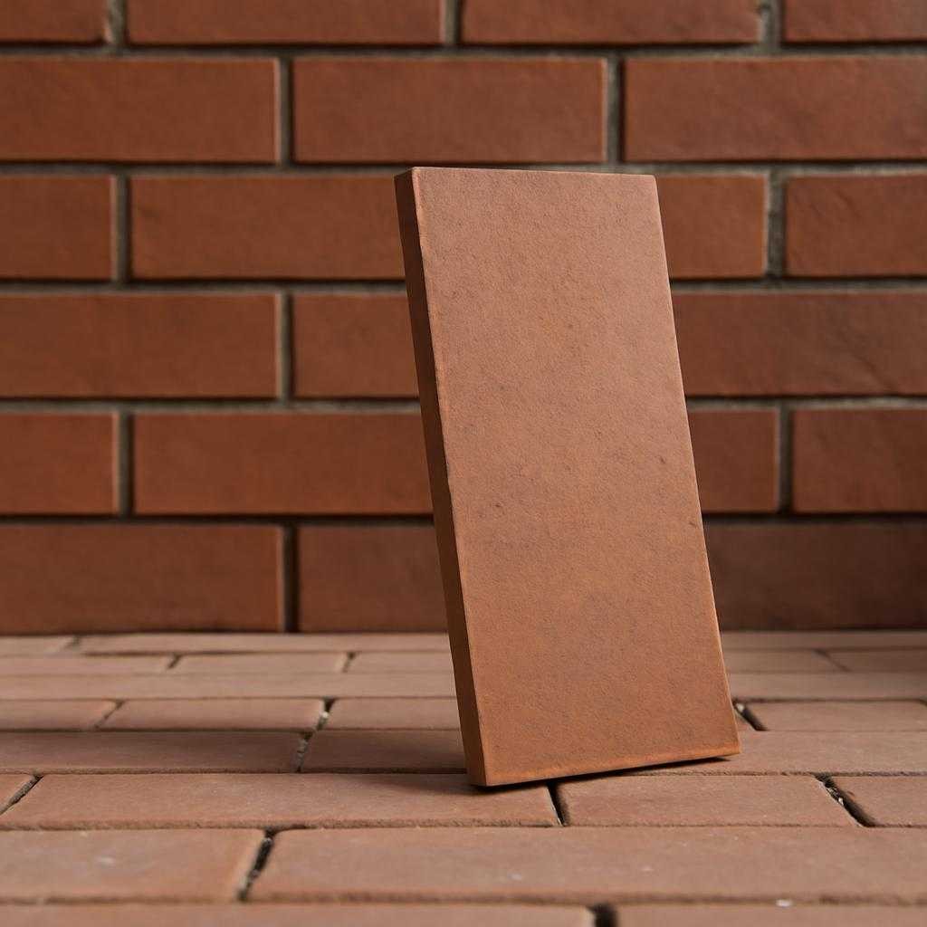 клинкерная плитка