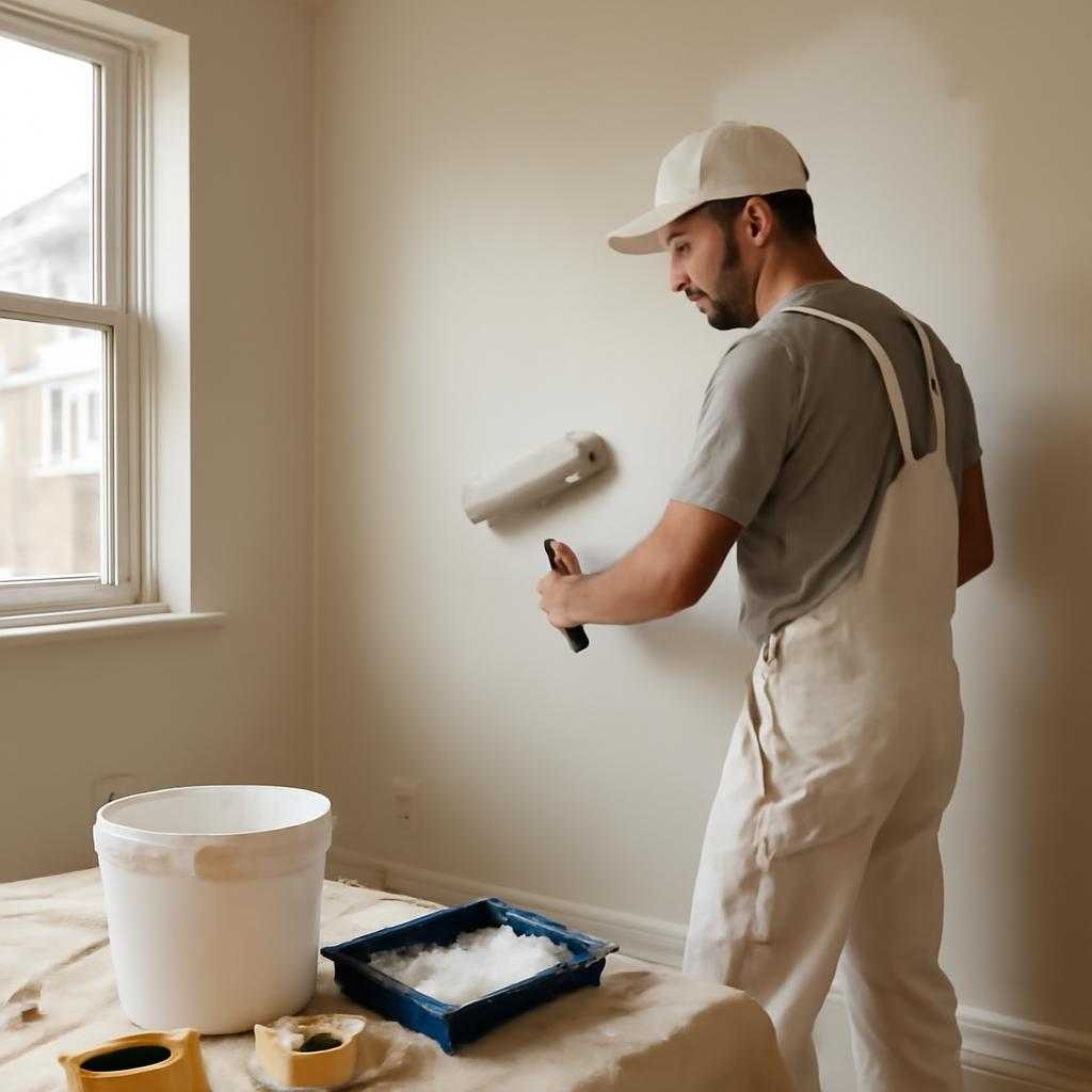 косметический ремонт