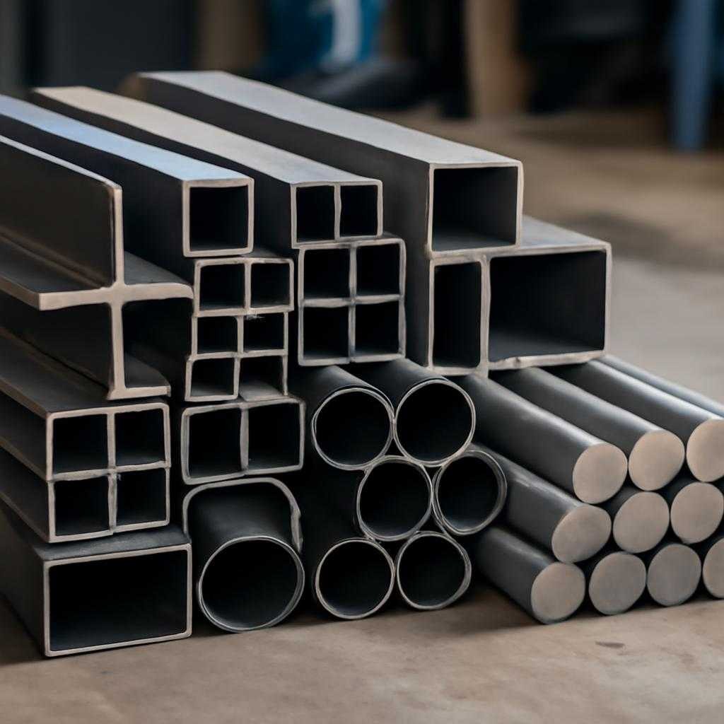 металлопродукция