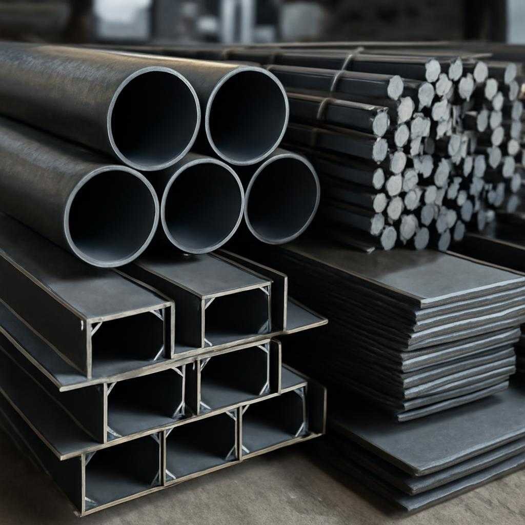 металлопрокат