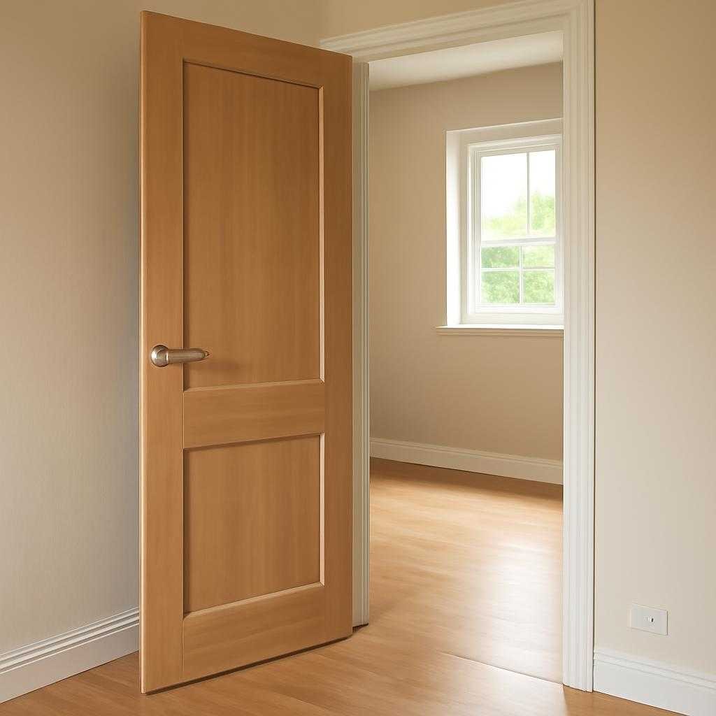 межкомнатные двери