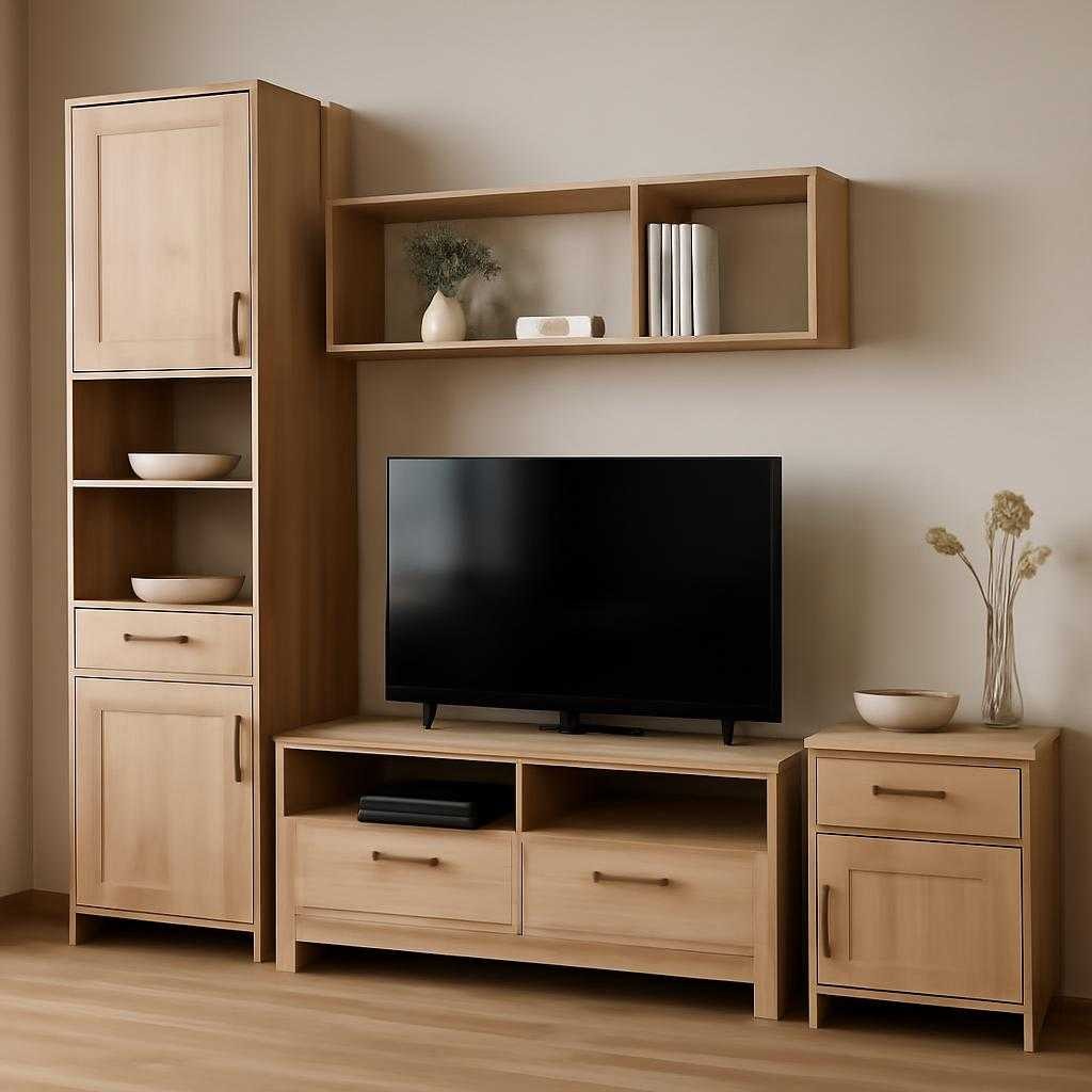 модульная мебель