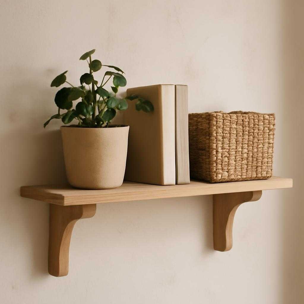 настенная полка