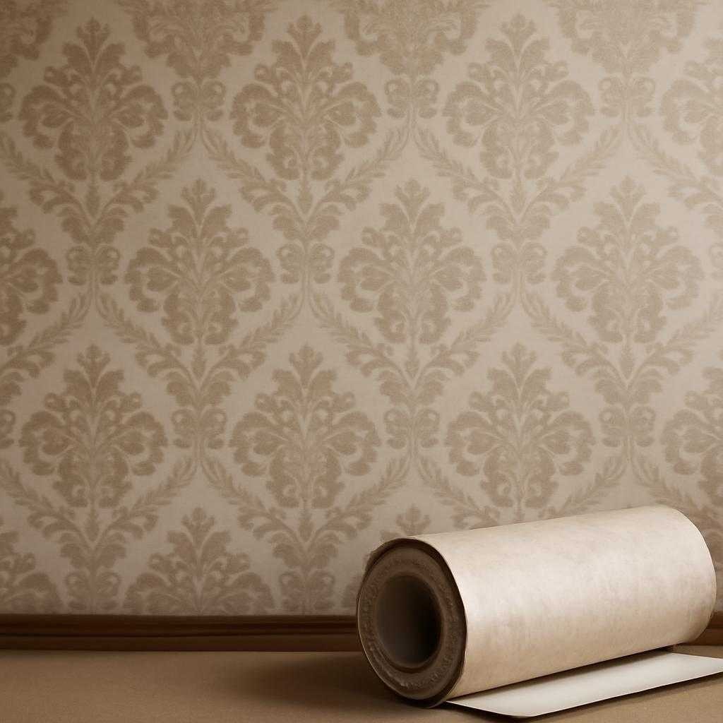 обои виниловые