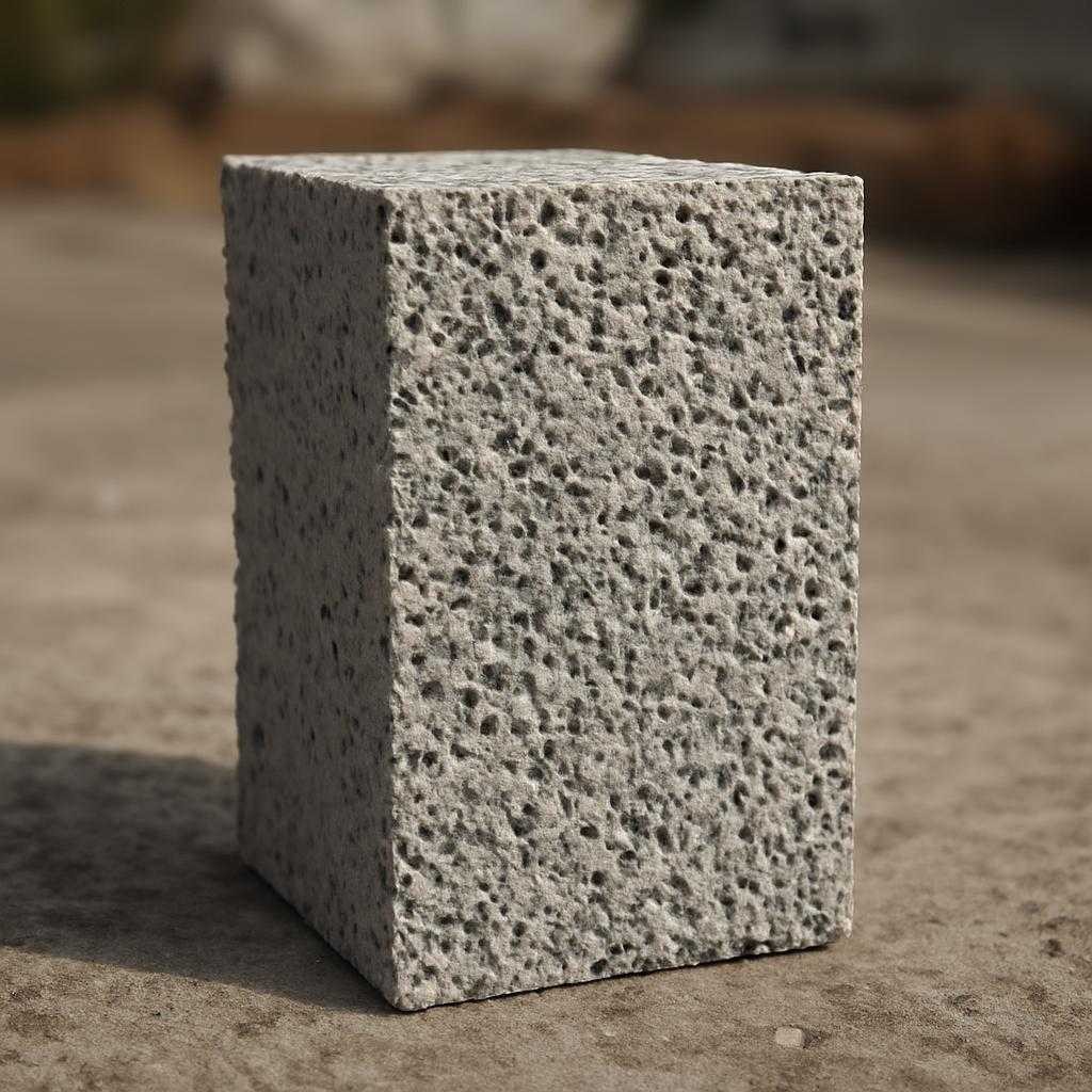 полистиролбетон