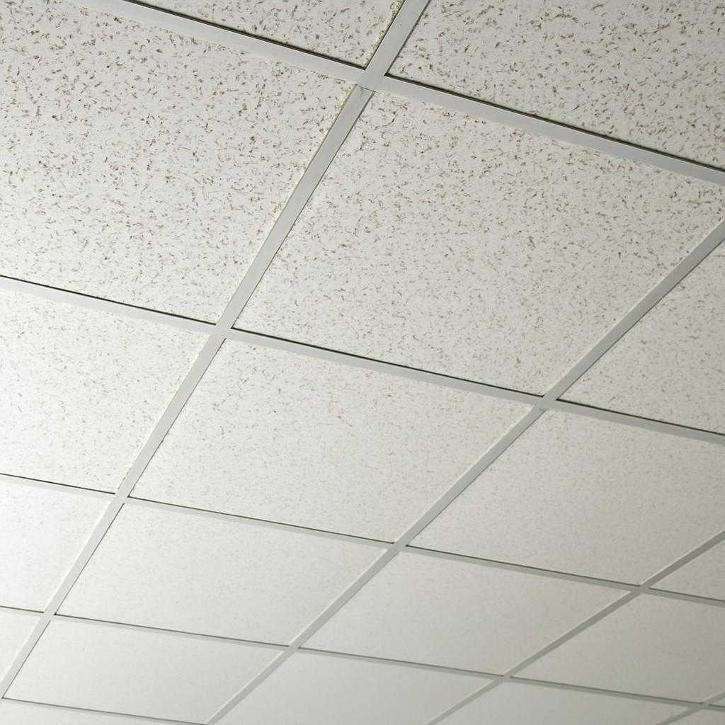 потолочная плитка