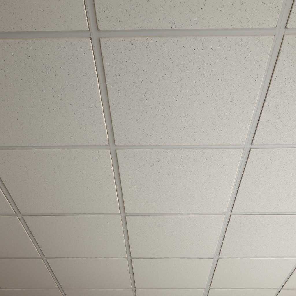 потолочная плитка