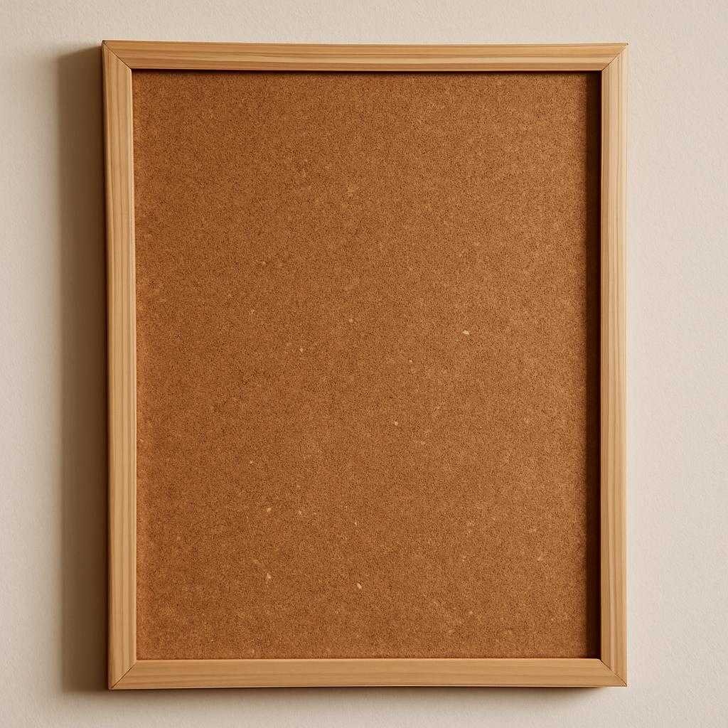 пробковые доски