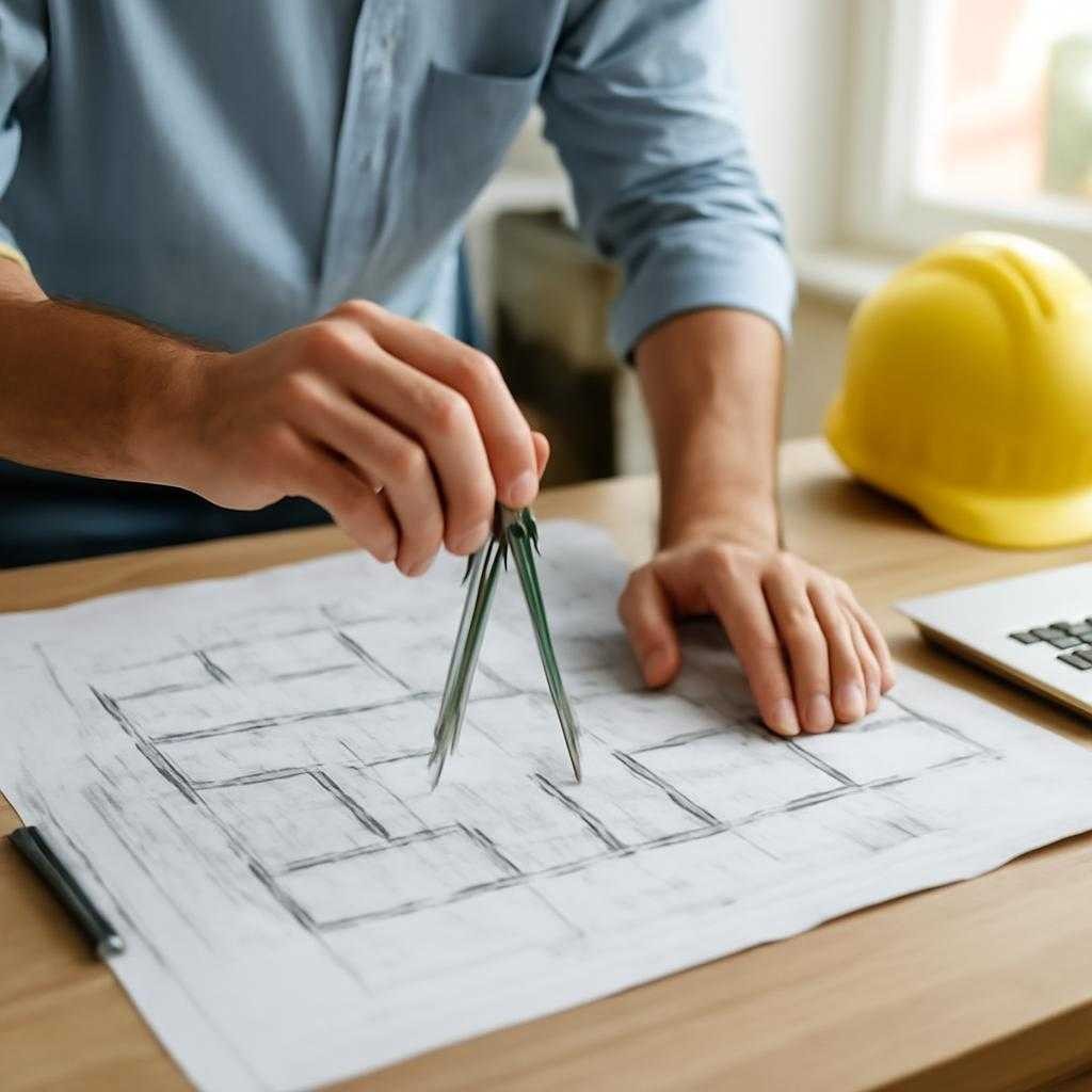 проектирование