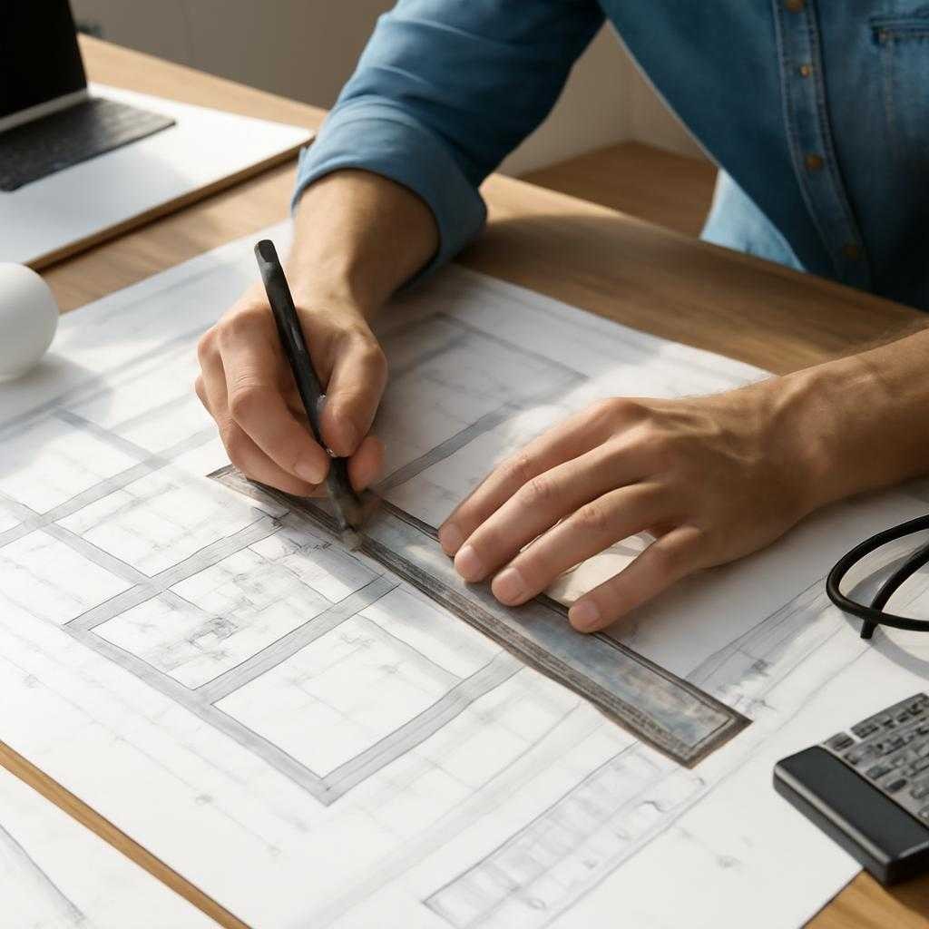 проектирование