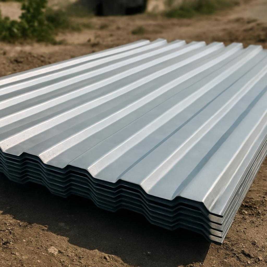 профнастил