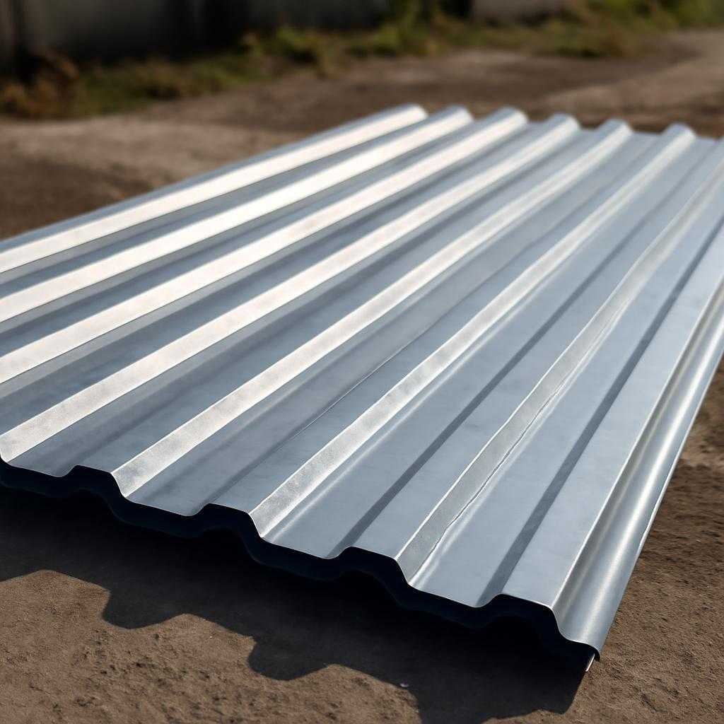 профнастил