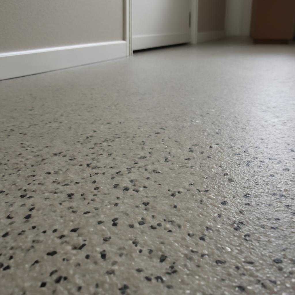 противоскользящий линолеум