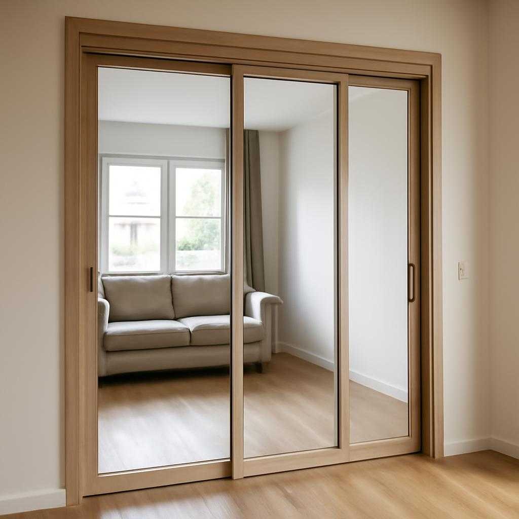 раздвижные перегородки