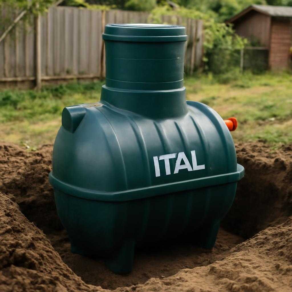 септик Ital