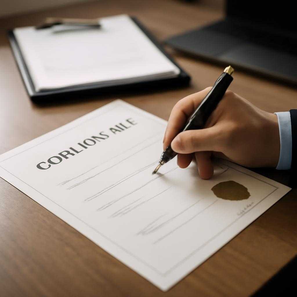 сертификация