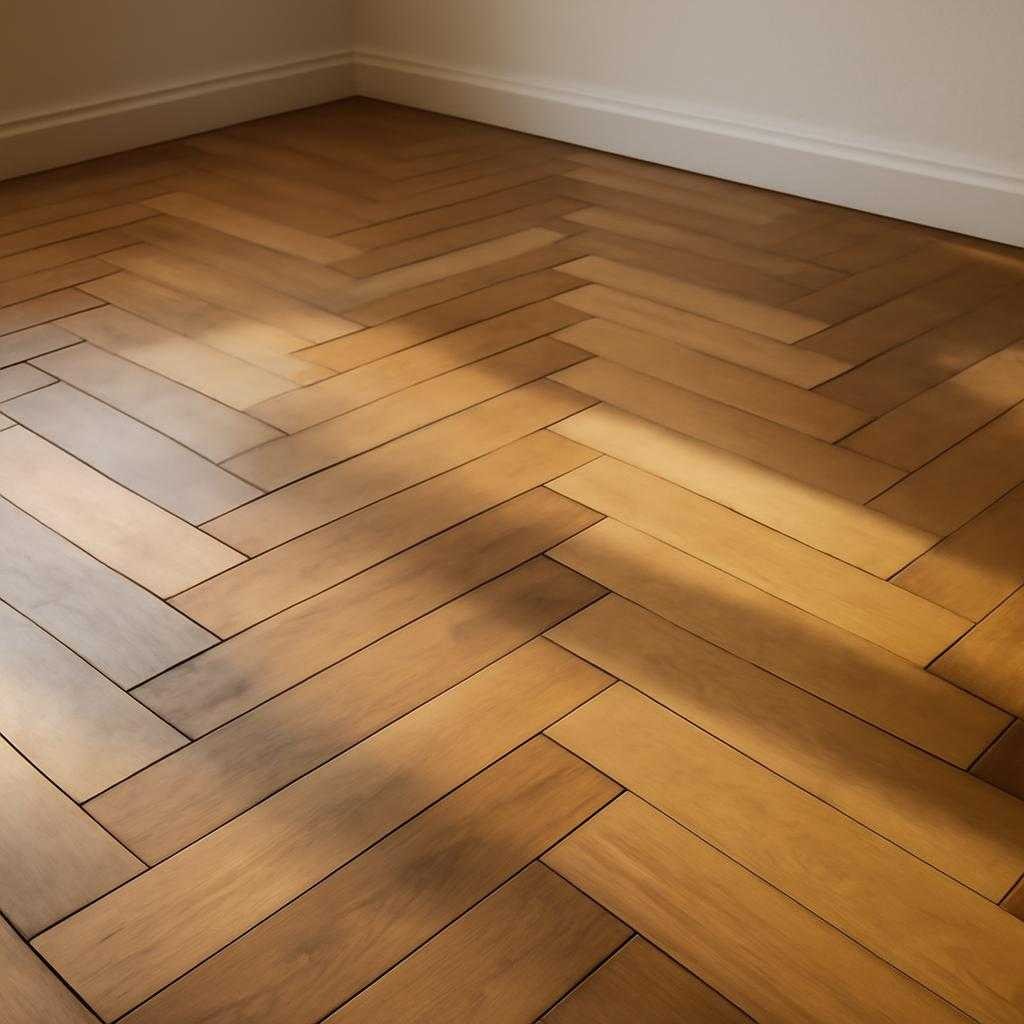 штучный паркет