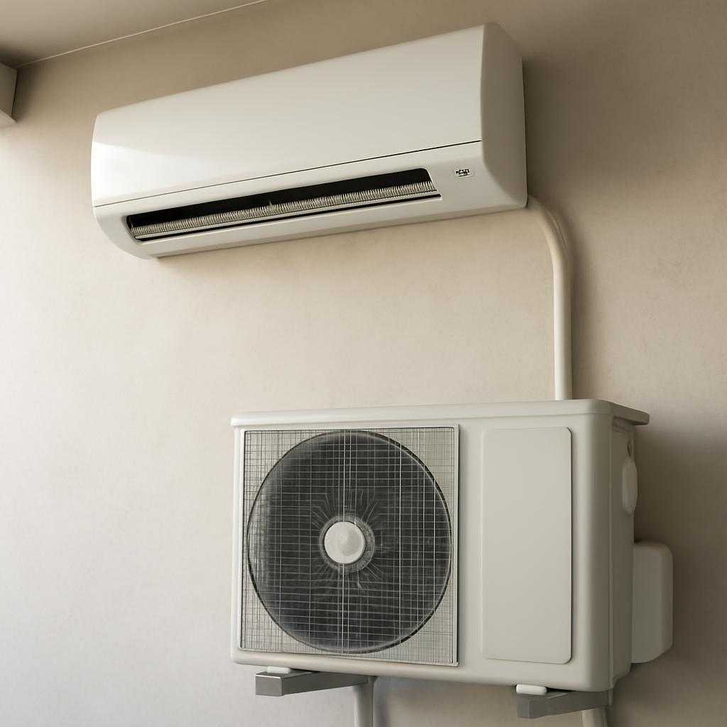 сплит-система