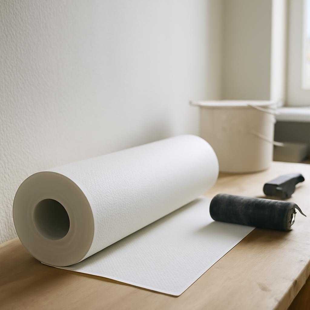 стеклообои