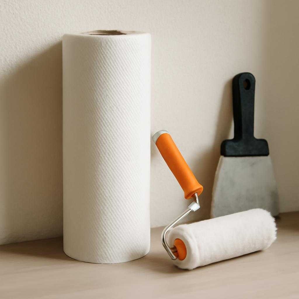 стеклообои