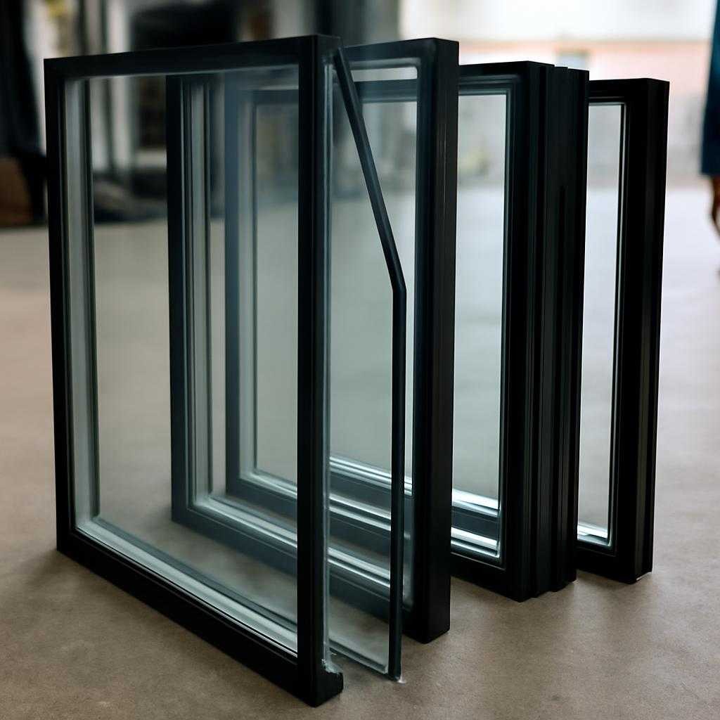 стеклопакеты