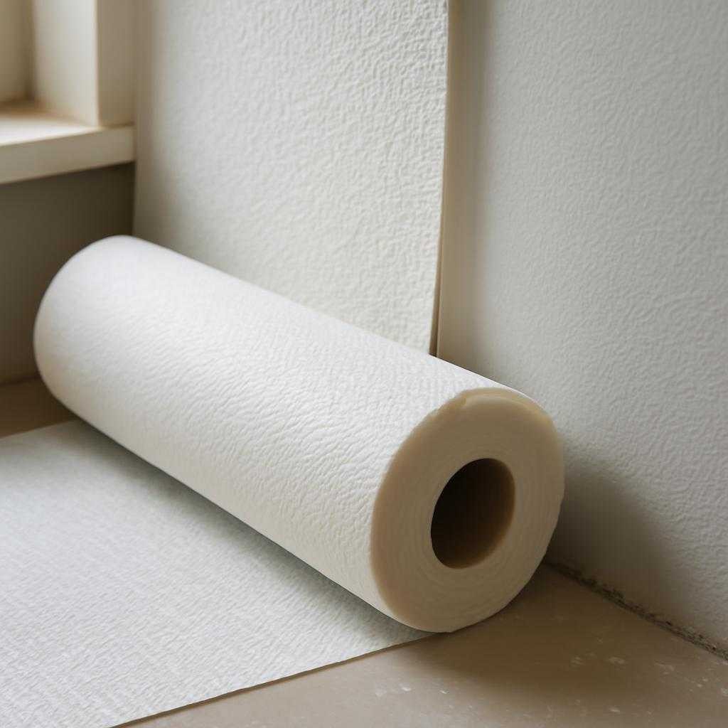 стекловолокнистые обои