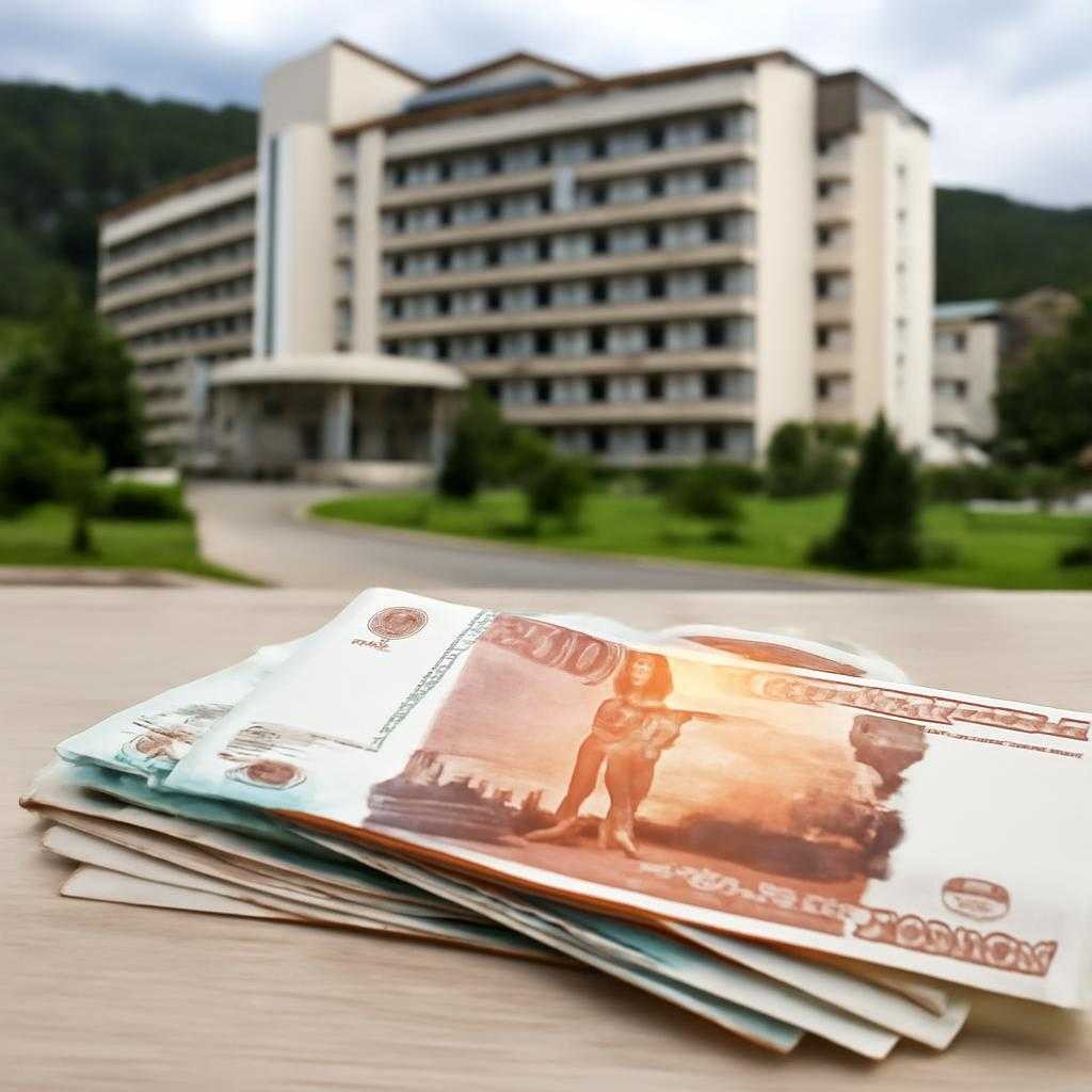 цены санатории Белокуриха