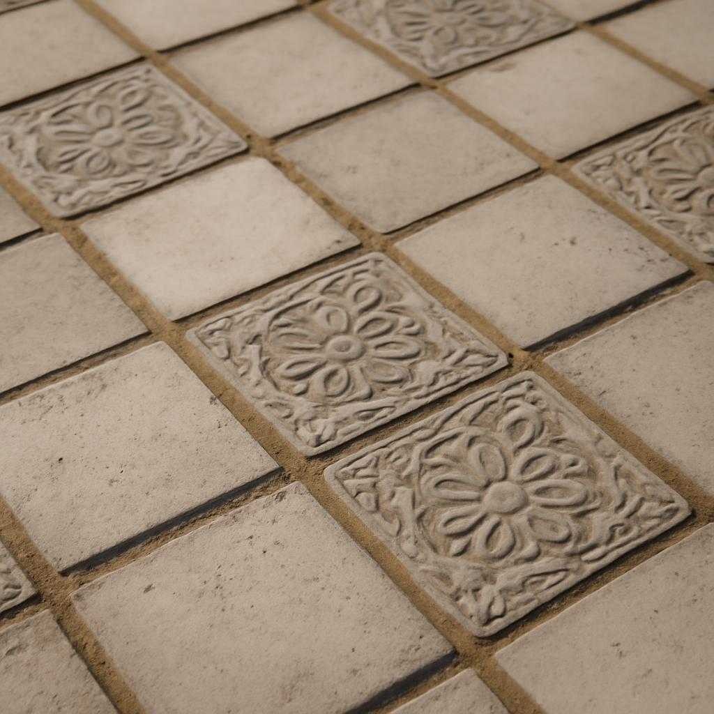 украинская плитка