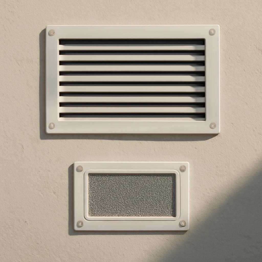 вентиляционные люки