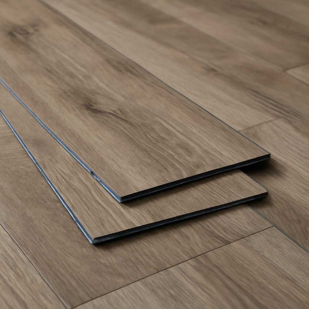 виниловая плитка