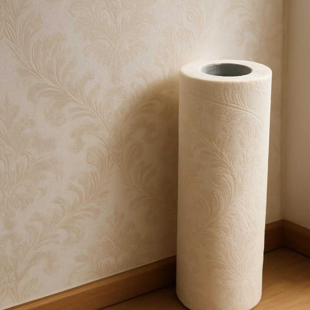 виниловые обои