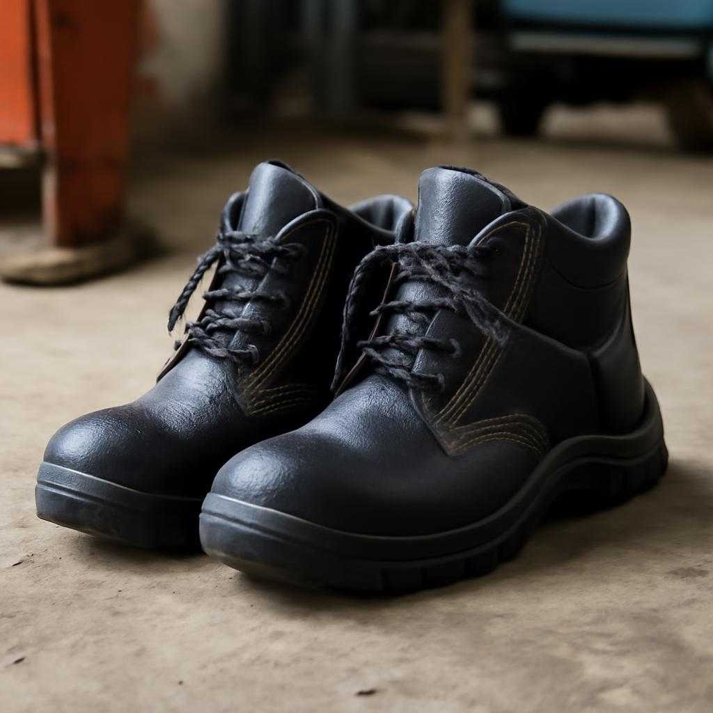 защитная обувь