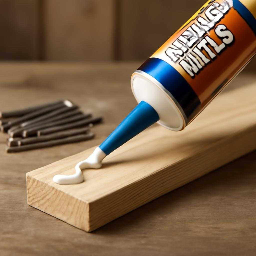 жидкие гвозди