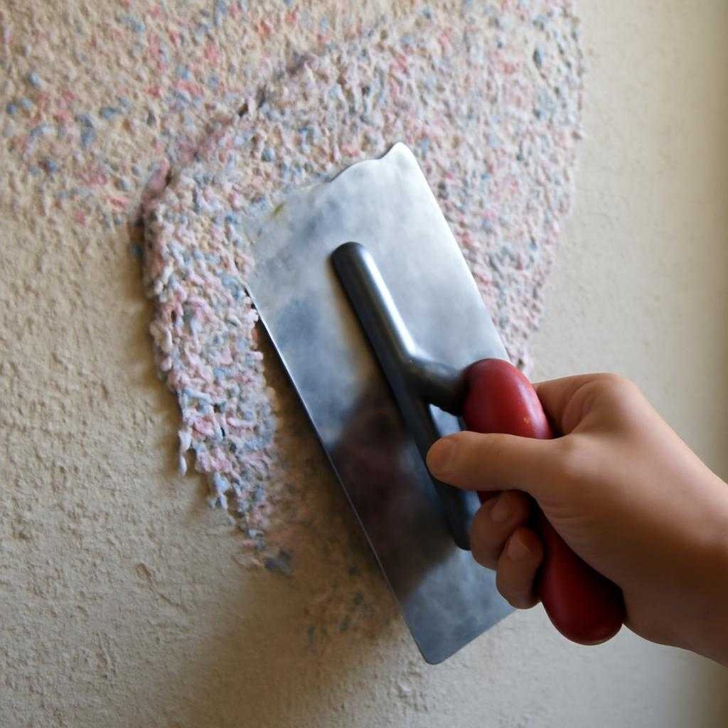 жидкие обои