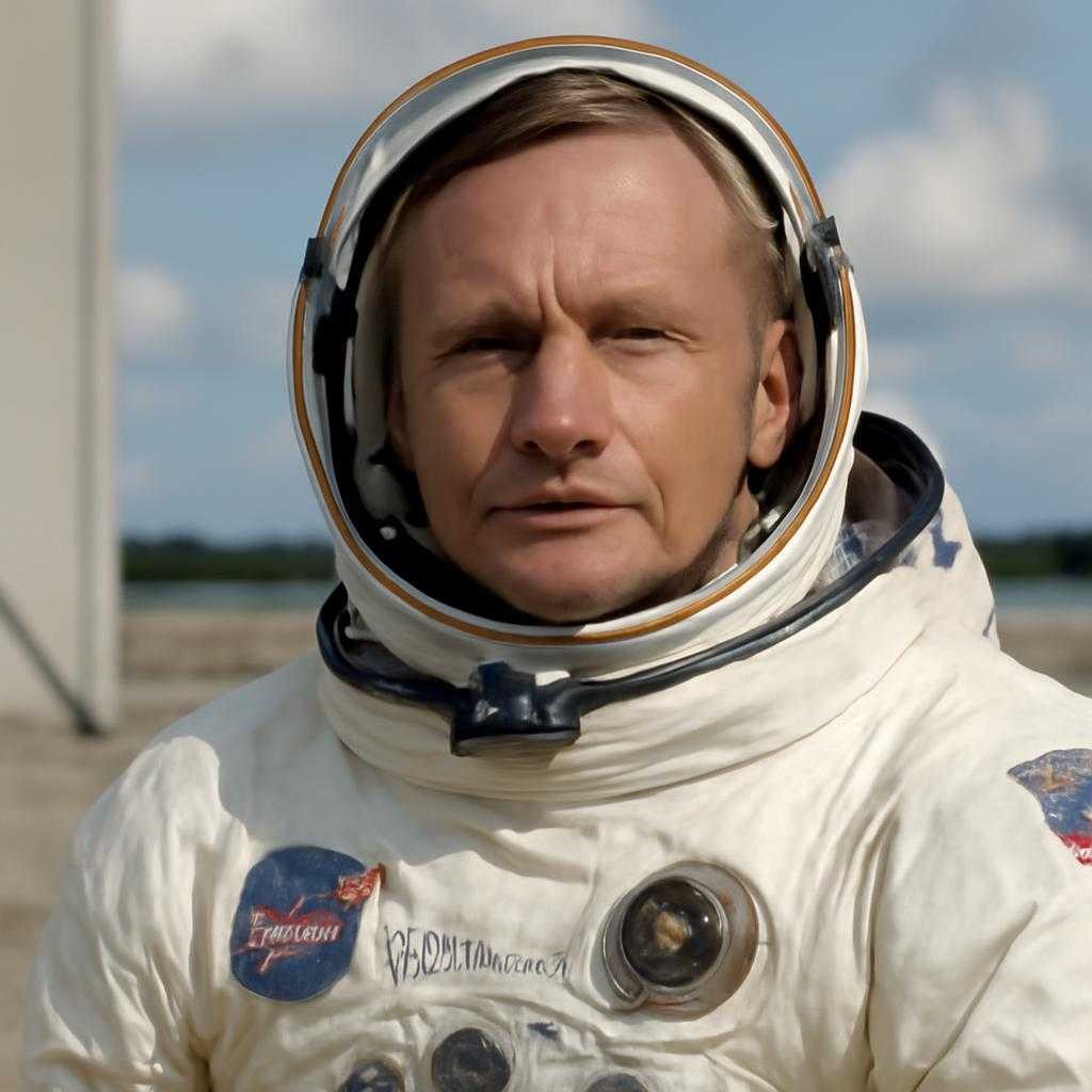 Армстронг