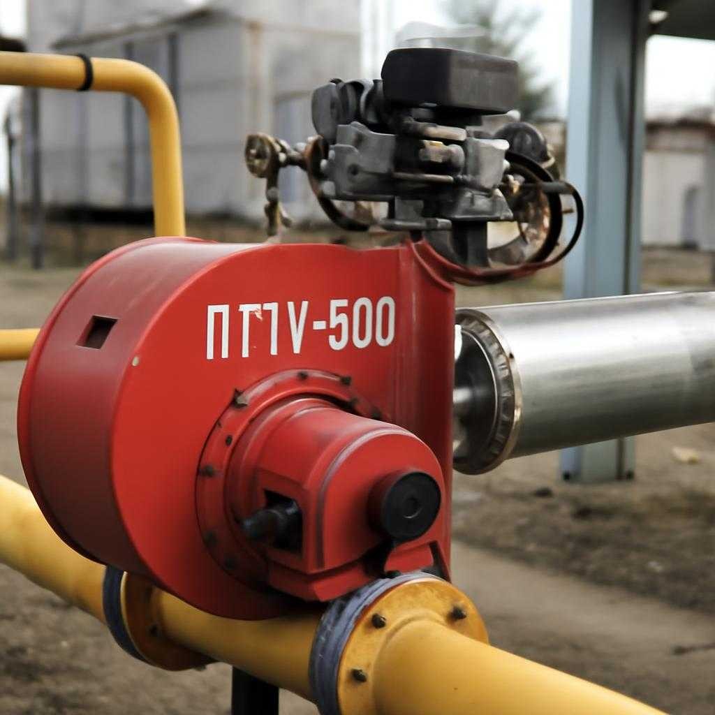 ПГ1У-500